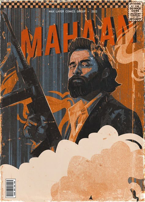 Mahaan